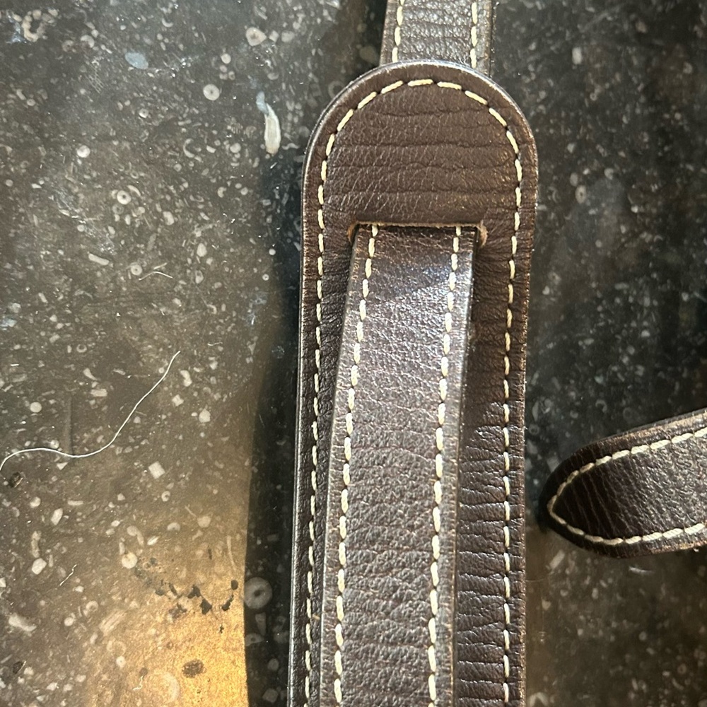 LV Saumur mini linn 25 - Picture 2 of 14